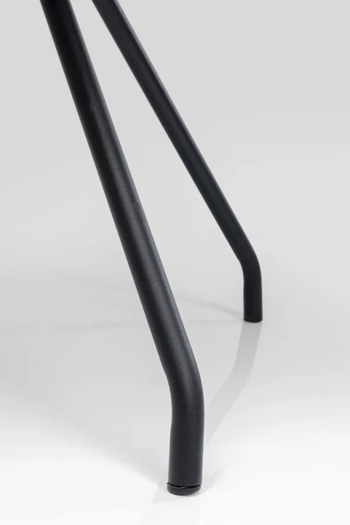 KARE Design Sedia girevole Arabella argento - KARE> Sedie