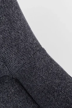KARE Design Sedia girevole Baron grigio - KARE></noscript> Sedie