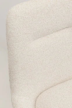 KARE Design Sedia girevole Broadway in legno - KARE></noscript> Sedie