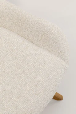 KARE Design Sedia girevole Broadway in legno - KARE></noscript> Sedie