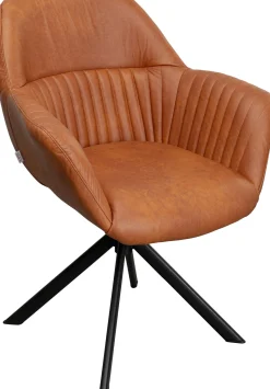 KARE Design Sedia girevole Calvin - KARE></noscript> Sedie