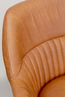 KARE Design Sedia girevole Calvin - KARE></noscript> Sedie