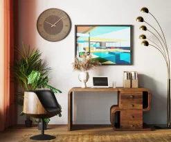KARE Design SEDIA GIREVOLE CLUB NOCE - KARE></noscript> Sedie