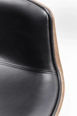 KARE Design SEDIA GIREVOLE CLUB NOCE - KARE></noscript> Sedie