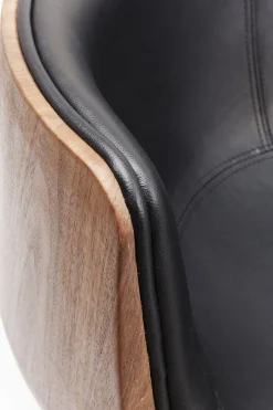 KARE Design SEDIA GIREVOLE CLUB NOCE - KARE></noscript> Sedie
