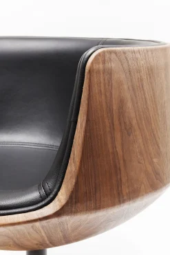 KARE Design SEDIA GIREVOLE CLUB NOCE - KARE></noscript> Sedie