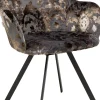 KARE Design Sedia Girevole Coco Hugs Elite Limited - KARE> Sedie
