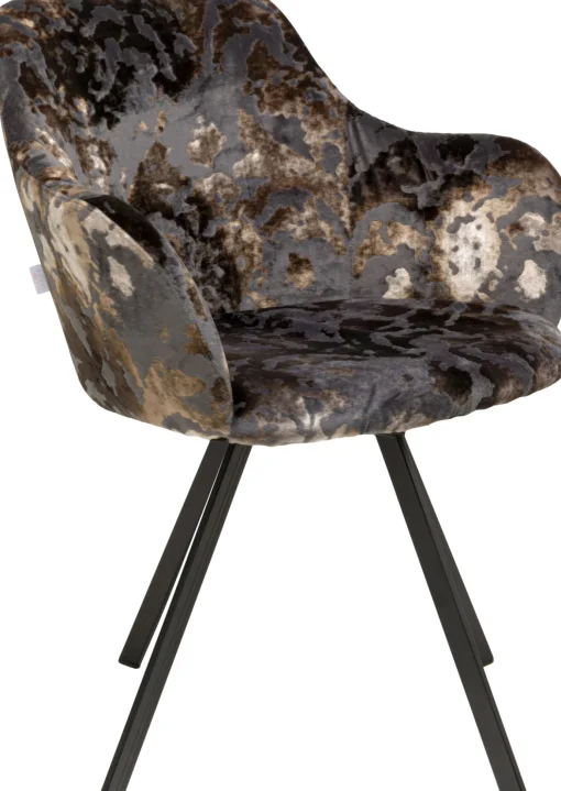 KARE Design Sedia Girevole Coco Hugs Elite Limited - KARE> Sedie