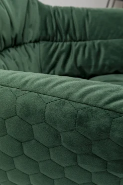 KARE Design SEDIA GIREVOLE COLMAR VERDE - KARE></noscript> Sedie