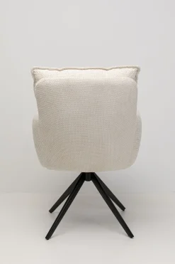 KARE Design Sedia girevole Lukas - KARE></noscript> Sedie