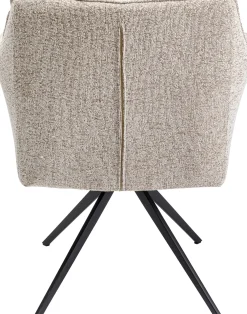 KARE Design Sedia girevole Thinktank Mix - KARE></noscript> Sedie