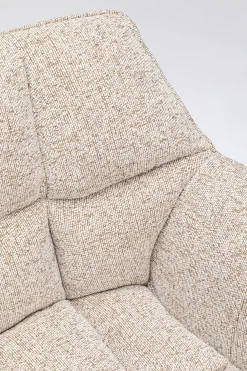 KARE Design Sedia girevole Thinktank Mix - KARE></noscript> Sedie