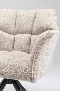 KARE Design Sedia girevole Thinktank Mix - KARE></noscript> Sedie