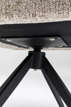 KARE Design Sedia girevole Thinktank Mix - KARE></noscript> Sedie
