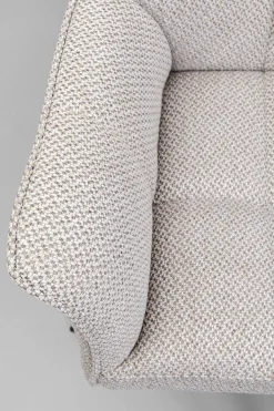 KARE Design Sedia girevole Thinktank grigio - KARE></noscript> Sedie