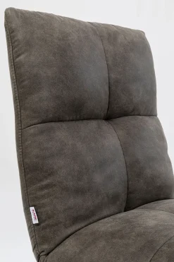 KARE Design Sedia girevole Toronto nero - KARE></noscript> Sedie