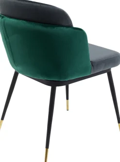 KARE Design SEDIA HOJAS GRIGIO - KARE></noscript> Sedie