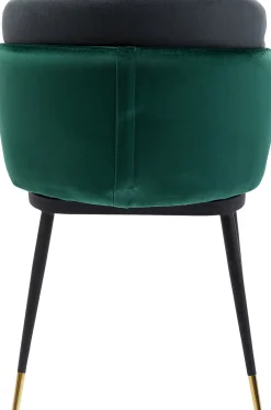 KARE Design SEDIA HOJAS GRIGIO - KARE></noscript> Sedie