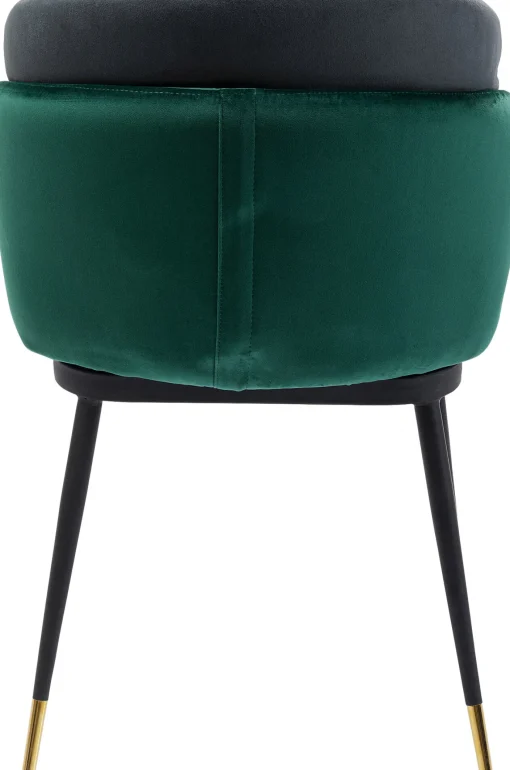 KARE Design SEDIA HOJAS GRIGIO - KARE> Sedie
