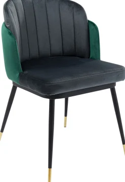 KARE Design SEDIA HOJAS GRIGIO - KARE></noscript> Sedie