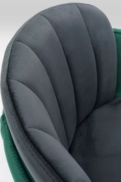 KARE Design SEDIA HOJAS GRIGIO - KARE></noscript> Sedie