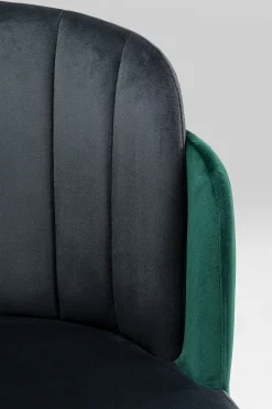 KARE Design SEDIA HOJAS GRIGIO - KARE></noscript> Sedie