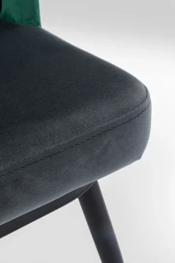 KARE Design SEDIA HOJAS GRIGIO - KARE></noscript> Sedie