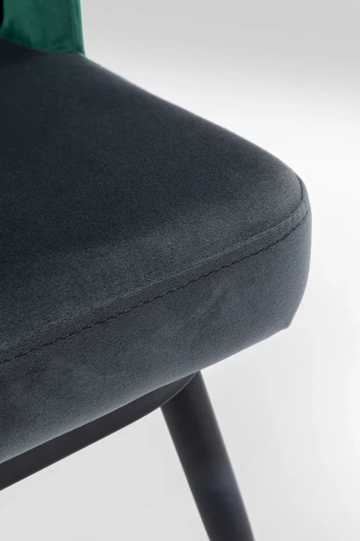 KARE Design SEDIA HOJAS GRIGIO - KARE> Sedie