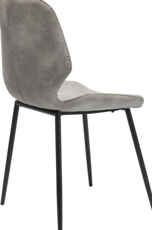 KARE Design Sedia Honey Moon Grigio - KARE> Sedie