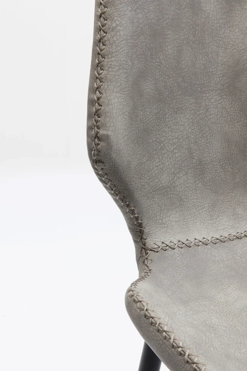 KARE Design Sedia Honey Moon Grigio - KARE> Sedie