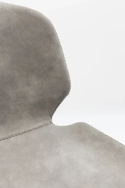 KARE Design Sedia Honey Moon Grigio - KARE></noscript> Sedie