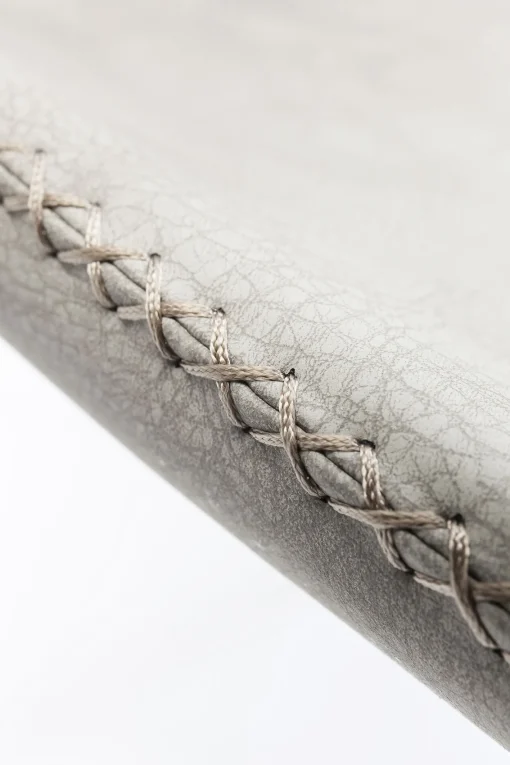 KARE Design Sedia Honey Moon Grigio - KARE> Sedie
