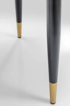 KARE Design Sedia Hudson Arancione - KARE></noscript> Sedie