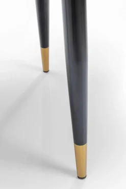 KARE Design Sedia Hudson Blu - KARE></noscript> Sedie