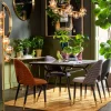 KARE Design Sedia Hudson Verde - KARE> Sedie