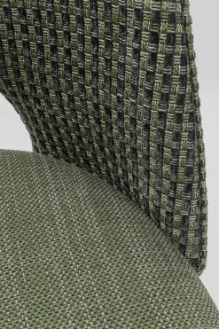 KARE Design Sedia Hudson Verde - KARE></noscript> Sedie