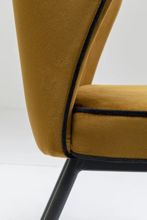 KARE Design Sedia Irina - KARE> Sedie
