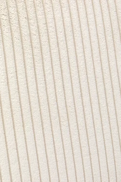 KARE Design Sedia Lara Cord crema - KARE></noscript> Sedie