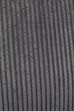 KARE Design Sedia Lara Cord grigio - KARE></noscript> Sedie