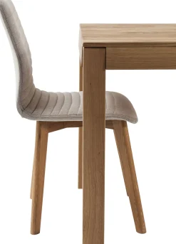 KARE Design Sedia Lara Ecru - KARE></noscript> Sedie