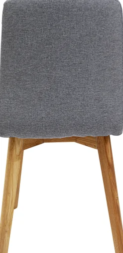 KARE Design Sedia Lara Grigio - KARE></noscript> Sedie