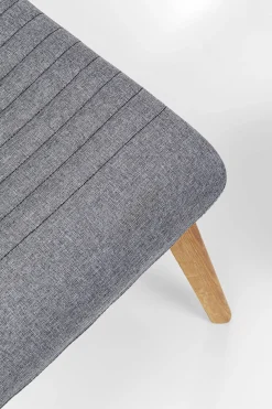 KARE Design Sedia Lara Grigio - KARE></noscript> Sedie