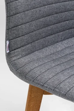 KARE Design Sedia Lara Grigio - KARE></noscript> Sedie