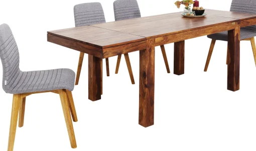 KARE Design Sedia Lara Grigio - KARE> Sedie