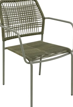 KARE Design Sedia Madagascar verde - KARE></noscript> Sedie