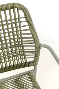 KARE Design Sedia Madagascar verde - KARE></noscript> Sedie
