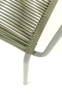 KARE Design Sedia Madagascar verde - KARE></noscript> Sedie