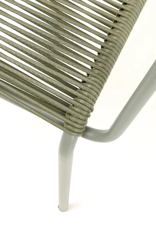 KARE Design Sedia Madagascar verde - KARE> Sedie