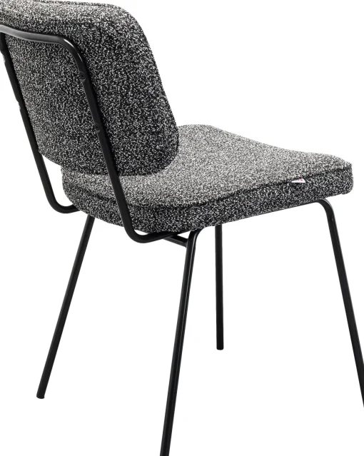 KARE Design Sedia Orelie - KARE> Sedie