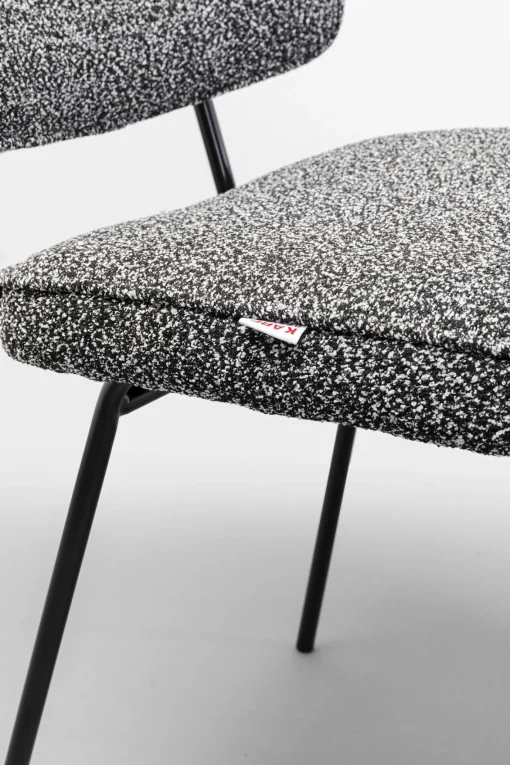KARE Design Sedia Orelie - KARE> Sedie